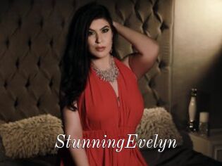 StunningEvelyn