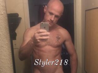 Styler218