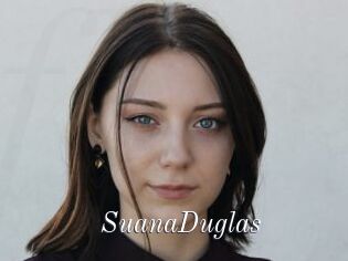 SuanaDuglas