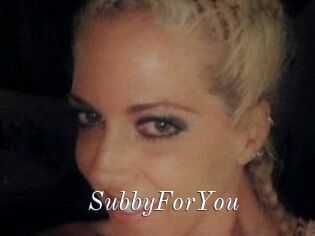 SubbyForYou