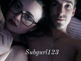 Subgurl123