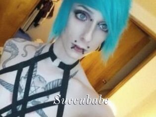 Succubabe