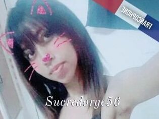 Sucredorge56