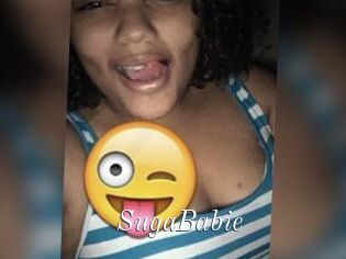 SugaBabie