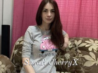 SugaR_CherryX