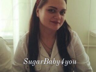 SugarBaby4you