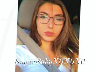 SugarBabyX0X0X0