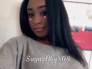 SugarBby808