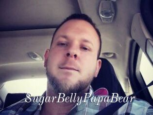 SugarBellyPapaBear