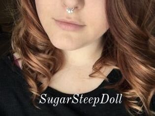SugarSteep_Doll
