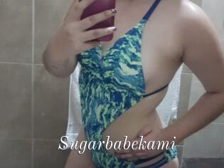 Sugarbabekami