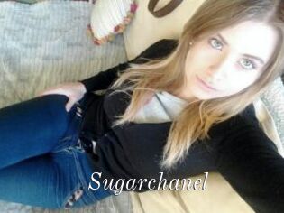Sugarchanel