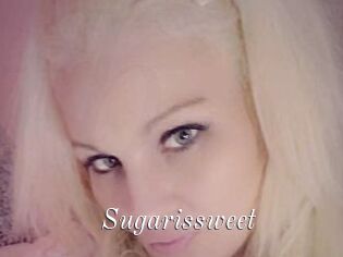 Sugarissweet