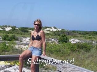 SultryCowgirl