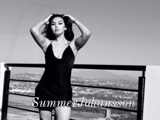 SummerJohansson