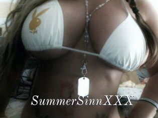 SummerSinnXXX