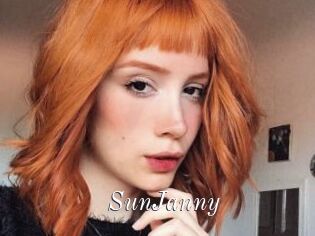 SunJanny