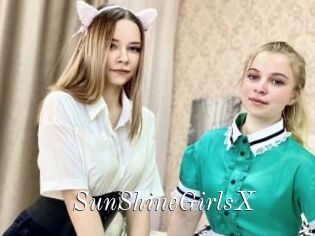 SunShineGirlsX