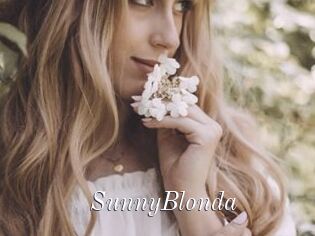 SunnyBlonda