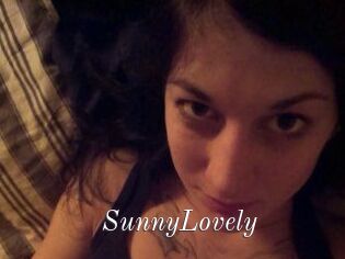 SunnyLovely