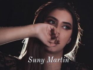 Suny_Martin