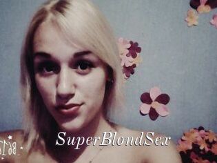 SuperBlondSex