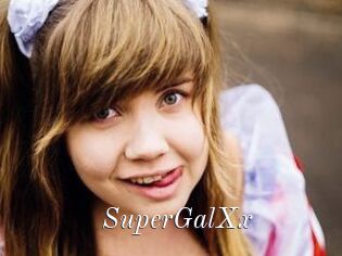 SuperGalXx