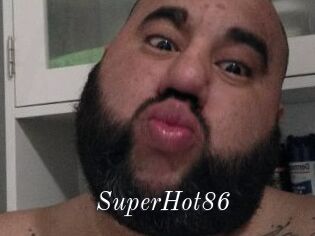 SuperHot86