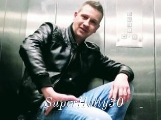 SuperHotty30