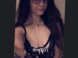 Surai