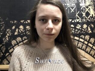Surrenze