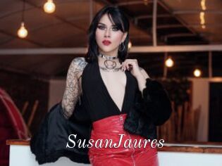 SusanJaures