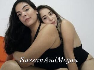 SussanAndMegan