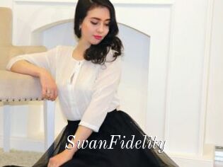 SwanFidelity