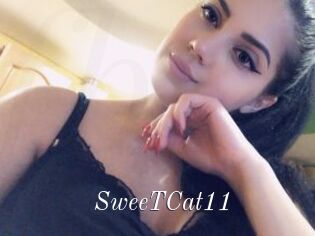 SweeTCat11