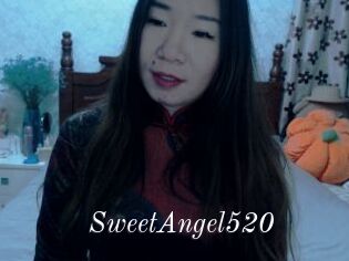 SweetAngel520