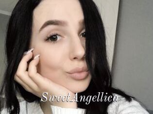 SweetAngellica