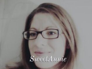 SweetAnnie
