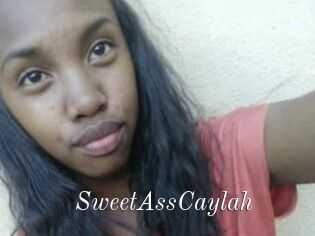 SweetAssCaylah
