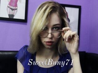 SweetBuny71