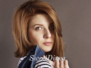 SweetDivva