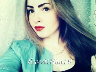 SweetGina19