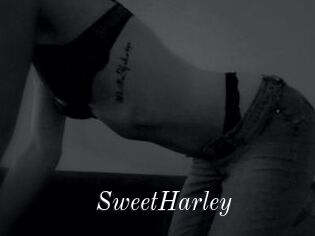 SweetHarley