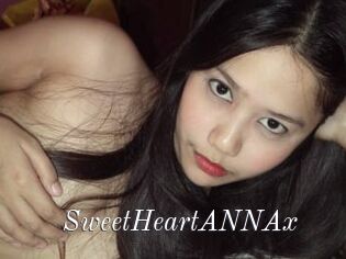 SweetHeartANNAx