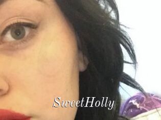 SweetHolly