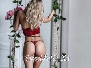SweetJulia_Xx