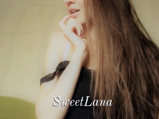 SweetLana