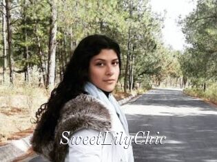 SweetLilyChic