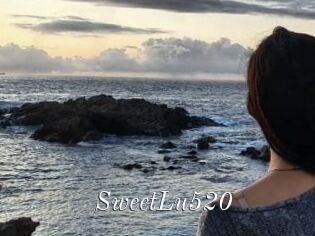 SweetLu520
