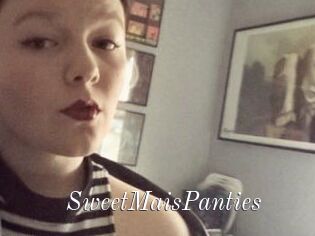 SweetMaisPanties